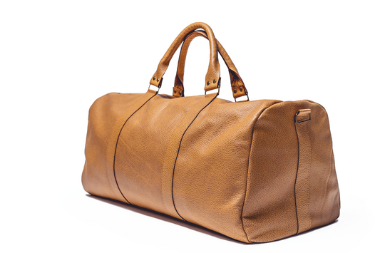 SAFARI DUFFLE 609