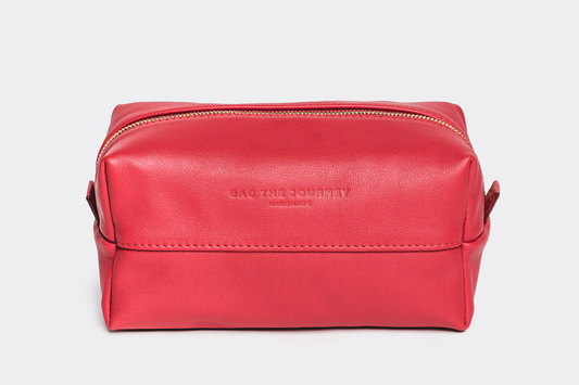 MINI TRAVELER - RED