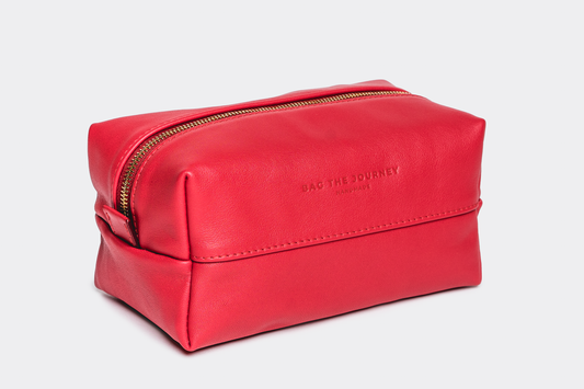 MINI TRAVELER - RED